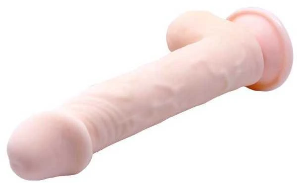 Baile Vibrators GALONA MEILĖ – CEZARIO LOBYS 7 FUNKCIJOS