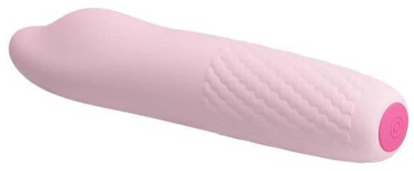 Pretty Love Classic rotacinis vibratorius universalus 16cm sex