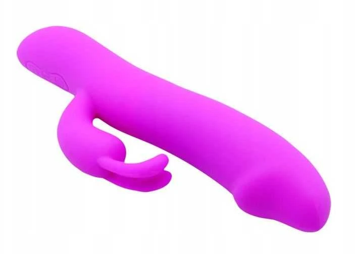 PRETTY LOVE - NATURAL MOTION 7 FUNCTION