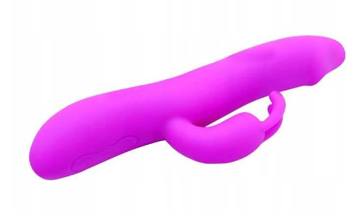PRETTY LOVE - NATURAL MOTION 7 FUNCTION