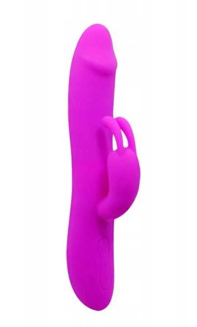 PRETTY LOVE - NATURAL MOTION 7 FUNCTION