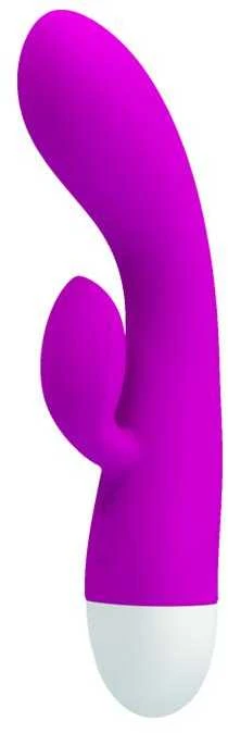 LYBAILE Pretty Love Eli Vibrator Rožinė