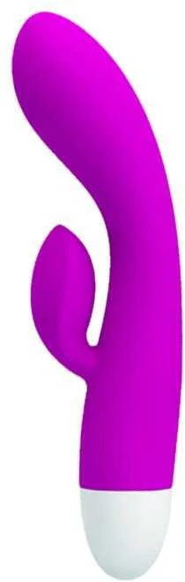 LYBAILE Pretty Love Eli Vibrator Rožinė