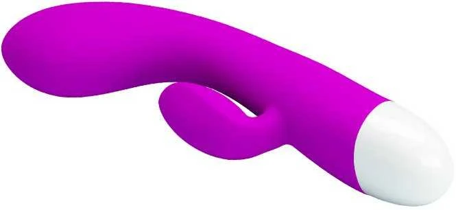 LYBAILE Pretty Love Eli Vibrator Rožinė