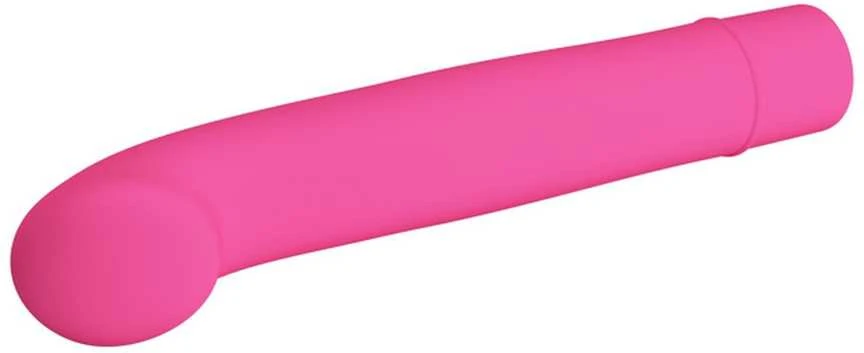 LYBAILE Pretty Love Bogey Vibrator Rožinė
