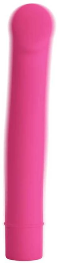 LYBAILE Pretty Love Bogey Vibrator Rožinė