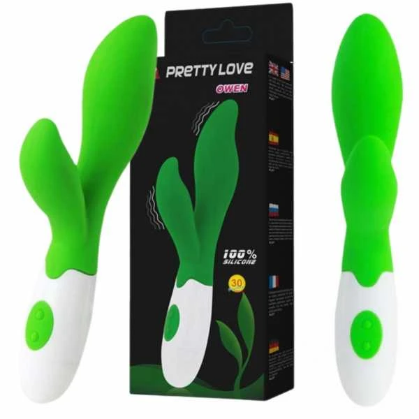 Pretty Love Flirtation LYBAILE Pretty Love Owen Žalias