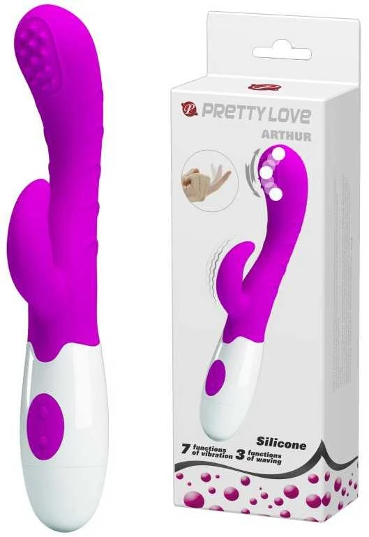 Pretty Love Flirtation LYBAILE Pretty Love