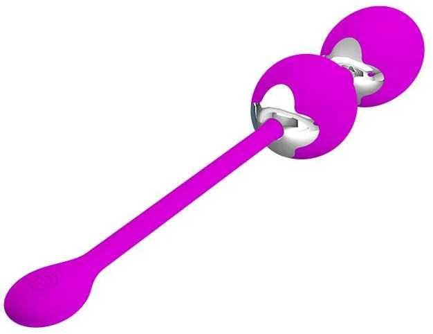 LYBAILE Pretty Love Werner Kegel Ball