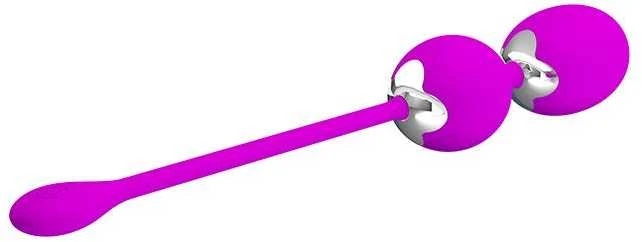 LYBAILE Pretty Love Werner Kegel Ball