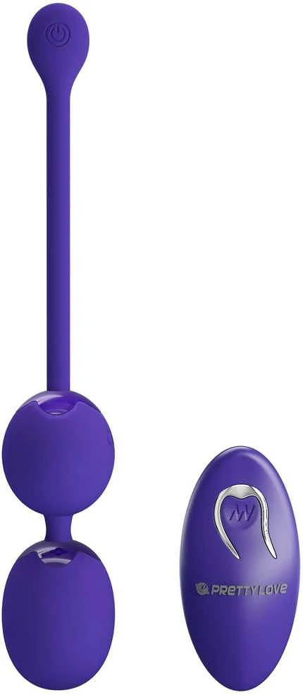 Pretty Love Led PRETTY LOVE – WILLIE YOUTH NUOTOLINIO VALDYMO KAMULIAI IR VIOLETINĖ VIBRACIJA
