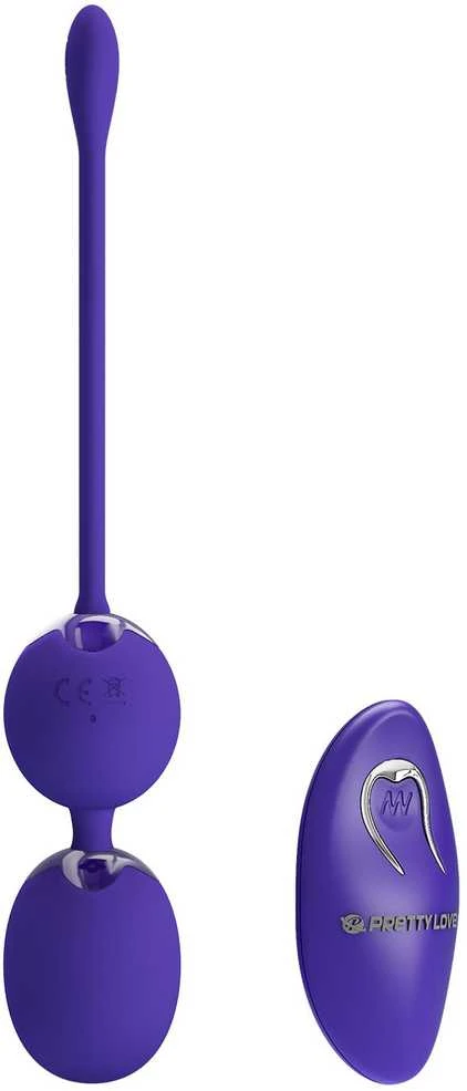 Pretty Love Led PRETTY LOVE – WILLIE YOUTH NUOTOLINIO VALDYMO KAMULIAI IR VIOLETINĖ VIBRACIJA