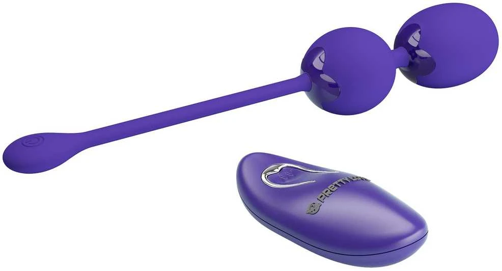 Pretty Love Led PRETTY LOVE – WILLIE YOUTH NUOTOLINIO VALDYMO KAMULIAI IR VIOLETINĖ VIBRACIJA