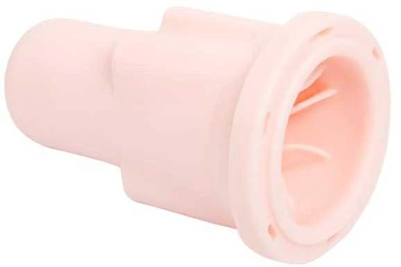 Pretty Love vibruojantis slėgio masturbatorius 12 USB sekso režimų
