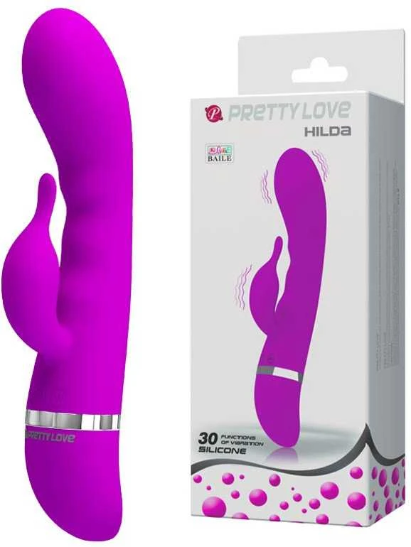 LYBAILE Pretty Love Hilda vibratorius