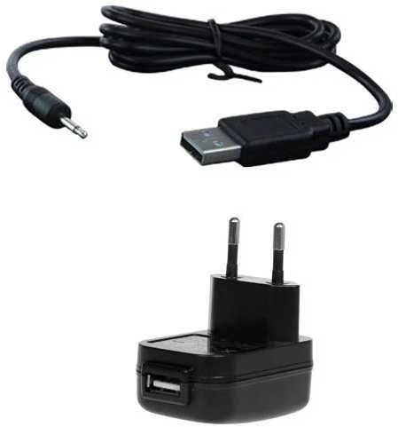 Daugiafunkcis G taško vibratorius su zuikučiu ir USB „Pretty Love“