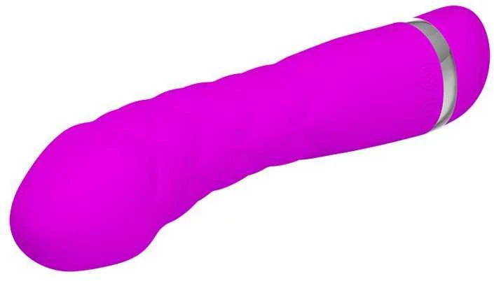 LYBAILE Pretty Love Truda Vibrator Violetinė