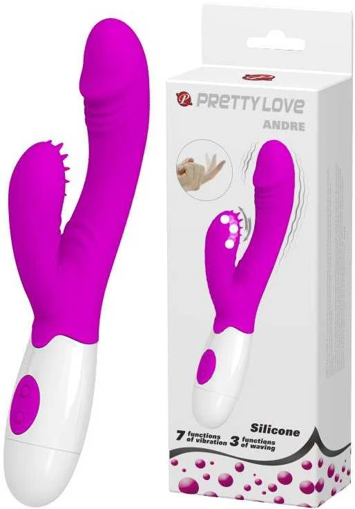 Pretty Love Flirtation LYBAILE Pretty Love Andre