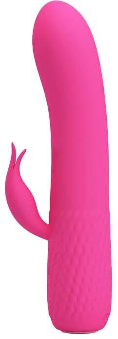 LYBAILE Pretty Love Tim Vibrator Light Rožinė