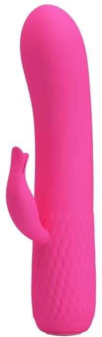 LYBAILE Pretty Love Tim Vibrator Light Rožinė