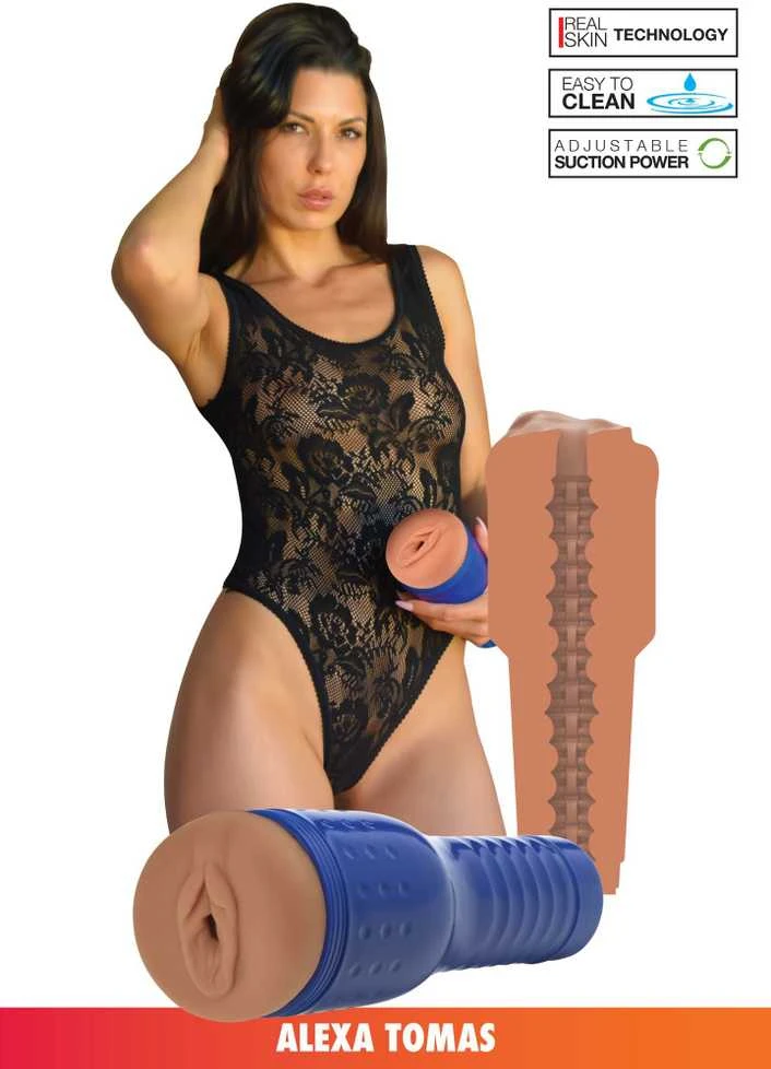 PRIVATE PRIVATI Alexa Tomas Superžvaigždė Pussy Karamelės odos atspalvis