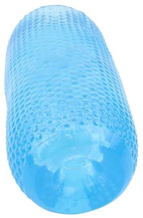 Profjason C CHISA Palm Stroker No.6-Mėlyna