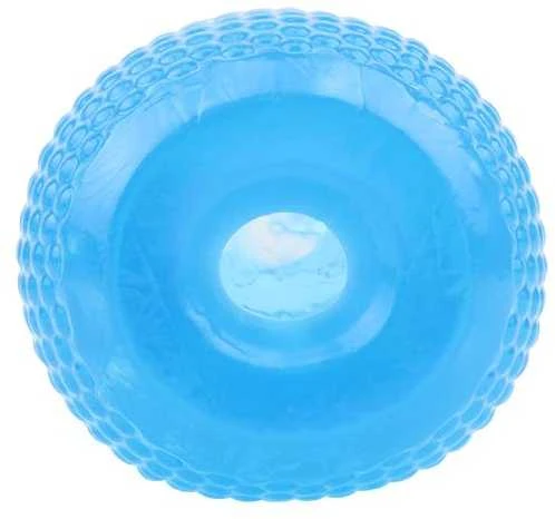 Profjason C CHISA Palm Stroker No.6-Mėlyna