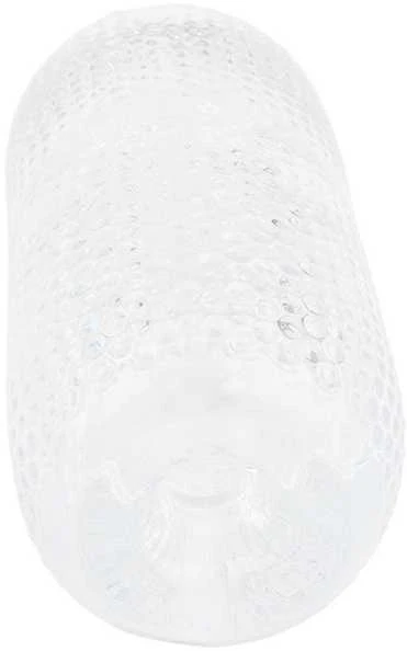 Profjason C CHISA delno glostymas Nr.4-Clear