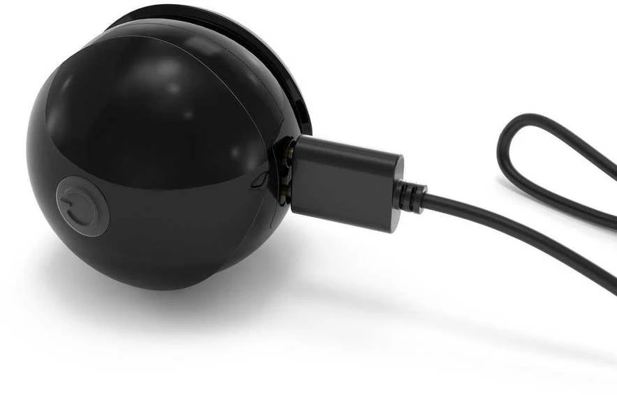 Marc Dorcel Training Balls geišos kamuoliukai 5vnt.
