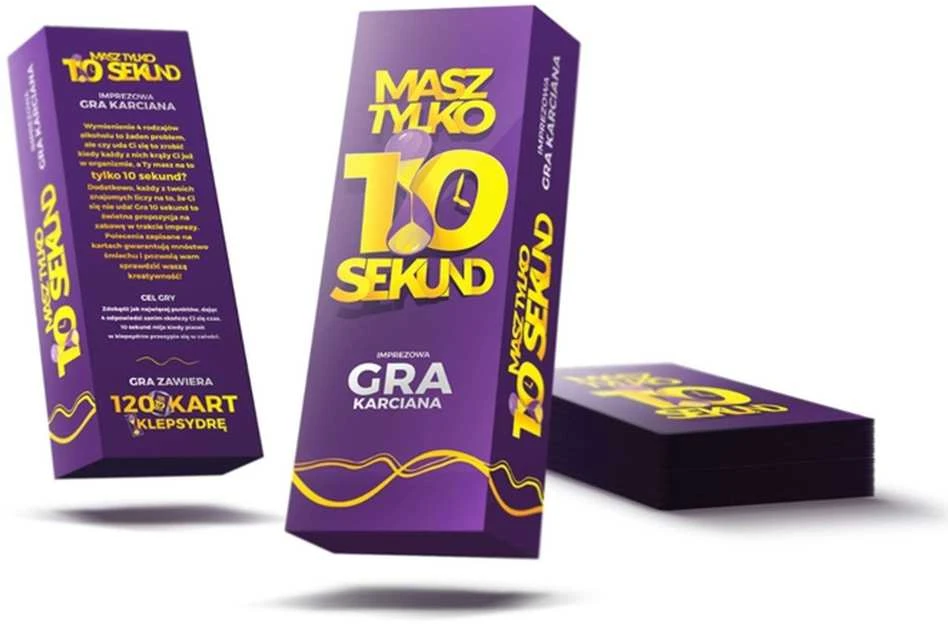 PropaGanda žaidime jūs turite tik 10 sekundžių mergvakario kortelių