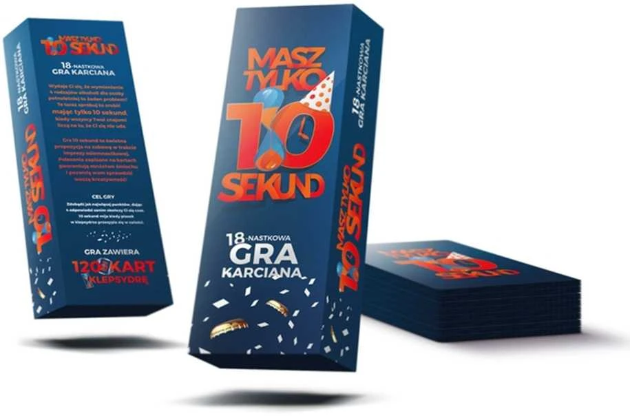 PropaGanda žaidime jūs turite tik 10 sekundžių mergvakario kortelių