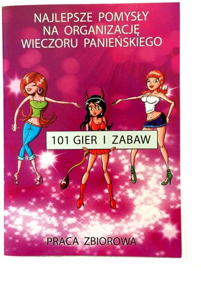 PropaGanda Linksmi žaidimai mergvakariui, pasiūlymai ir idėjos