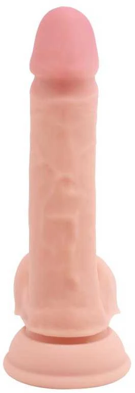 CHISA Pure Naturally Dildo Undressed Debater Flesh