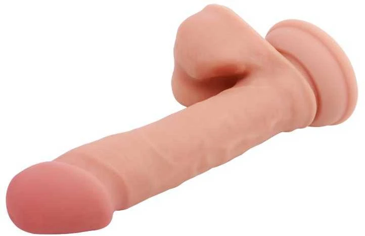 CHISA Pure Naturally Dildo Undressed Debater Flesh
