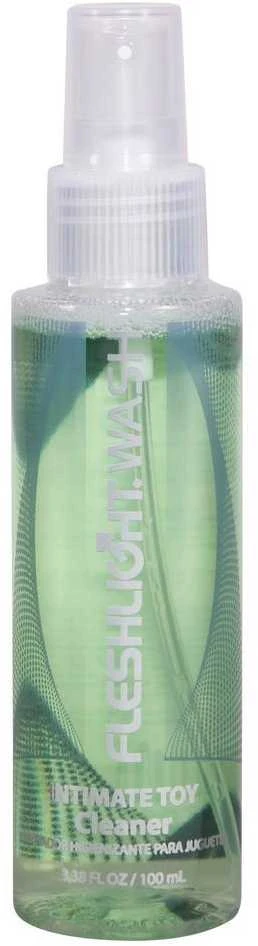 „Fleshlight“ prausiklis 100 ml