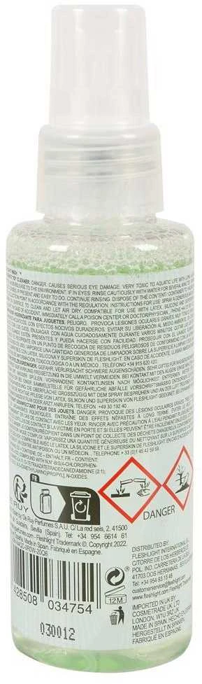 „Fleshlight“ prausiklis 100 ml