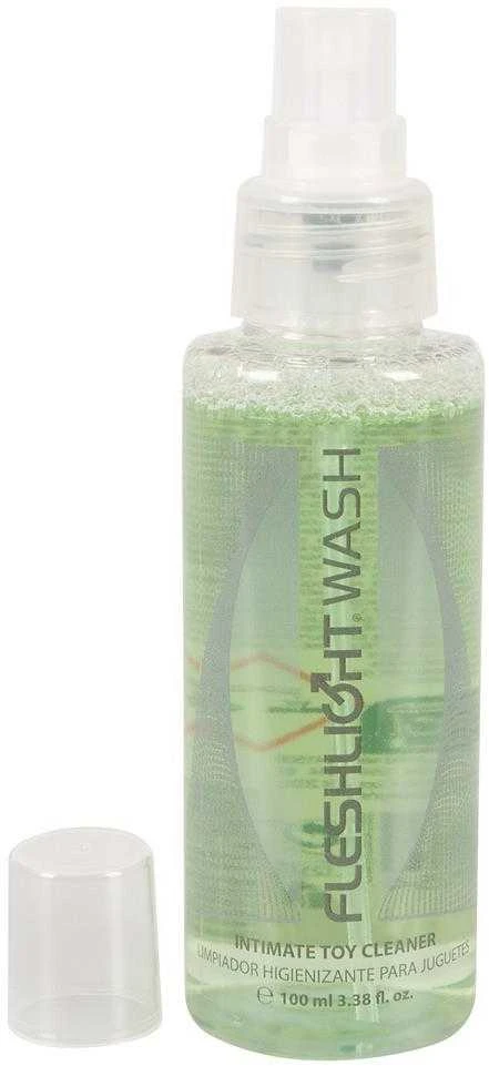 „Fleshlight“ prausiklis 100 ml