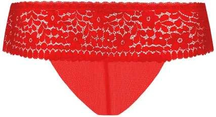 Obsessive - Blossmina kelnaitės 4XL/5XL