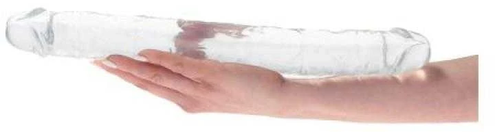 Real Rapture Dildo Double Treasure M
