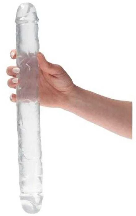 Real Rapture Dildo Double Treasure M