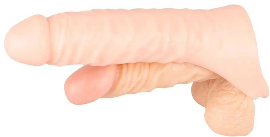 Realistixxx Double Fucker