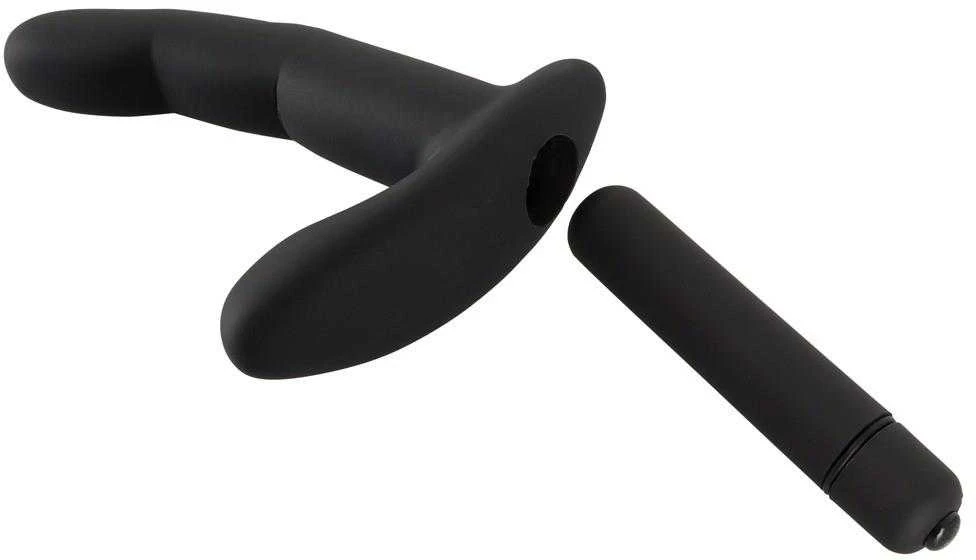 Rebel Naughty Finger Prostata