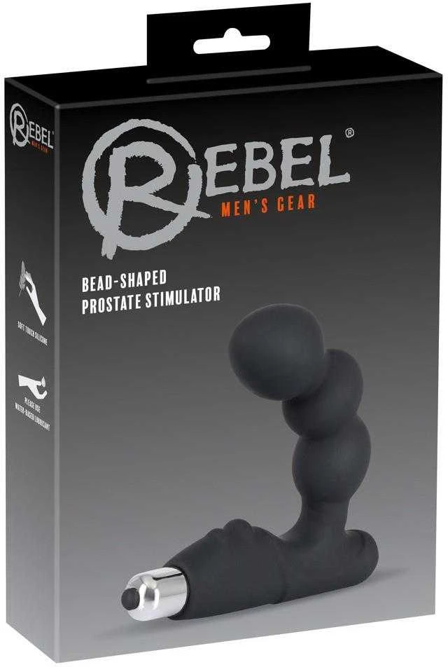 Rebel Prostate Stimulator
