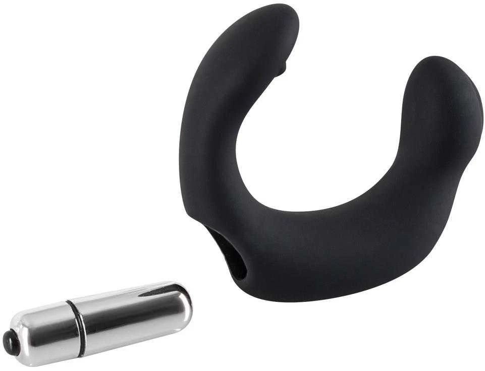 Rebel Prostate Stimulator