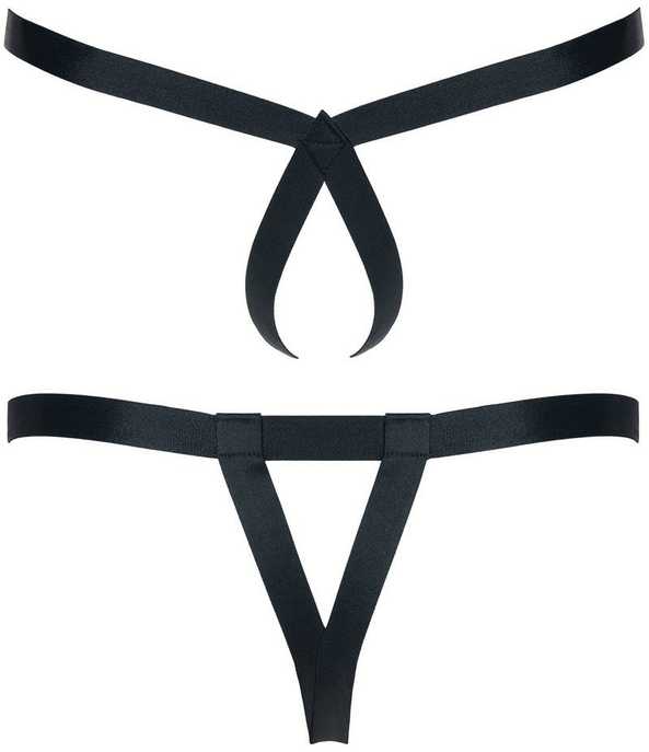 Regnes Fetish Planet 2 pakuotės vyriškos guminės juostos L/XL