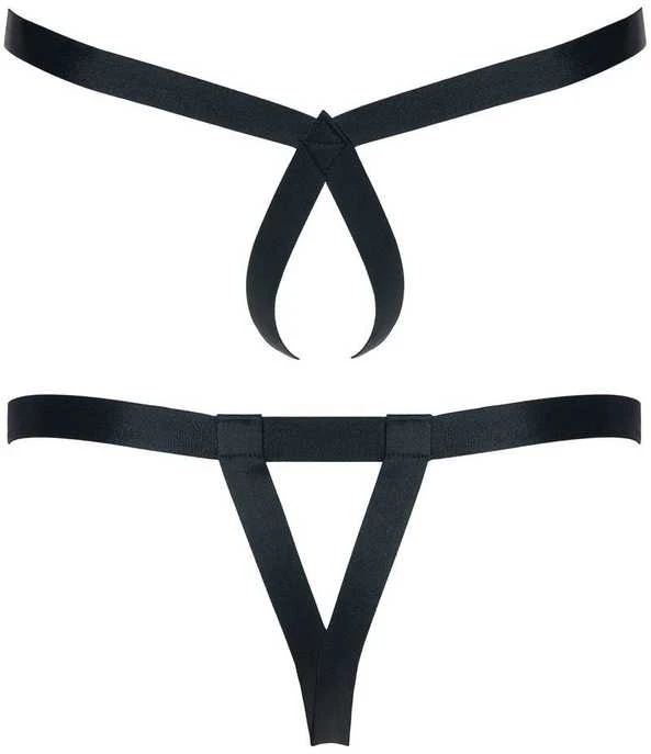 Regnes Fetish Planet 2 pakuotės vyriškos guminės juostos XXL/XXXL