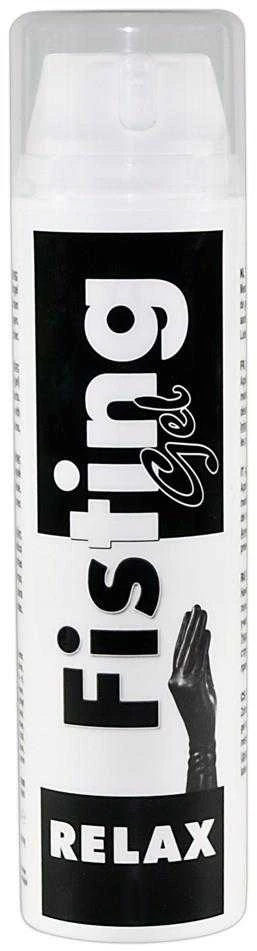 Orion Fisting Gel Relax 200 buteliukas
