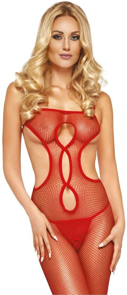 ROXANA Bodystocking 6771 S/M