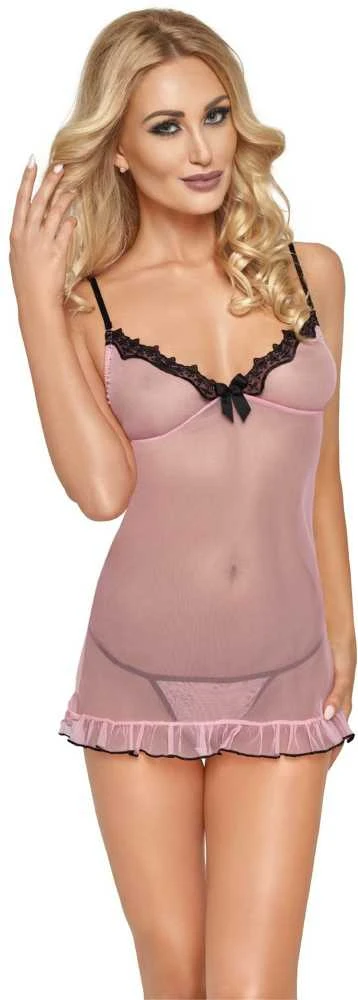 ROXANA Marškinėliai i stringi 6740 L