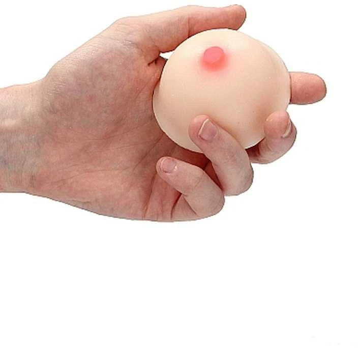 Shots S Line Dolls Titty Soap - Flesh